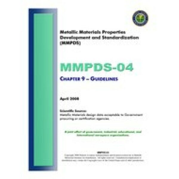 BMI MMPDS-04 Chapter 9