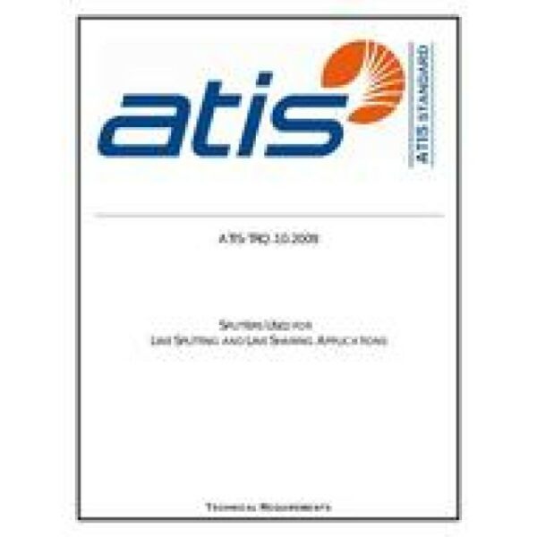 ATIS TRQ.10.2009