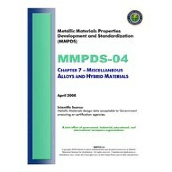 BMI MMPDS-04 Chapter 7