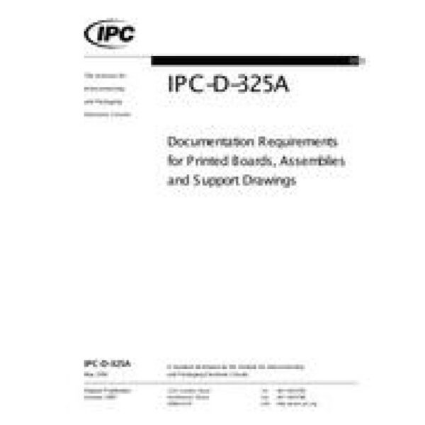 IPC D-325A