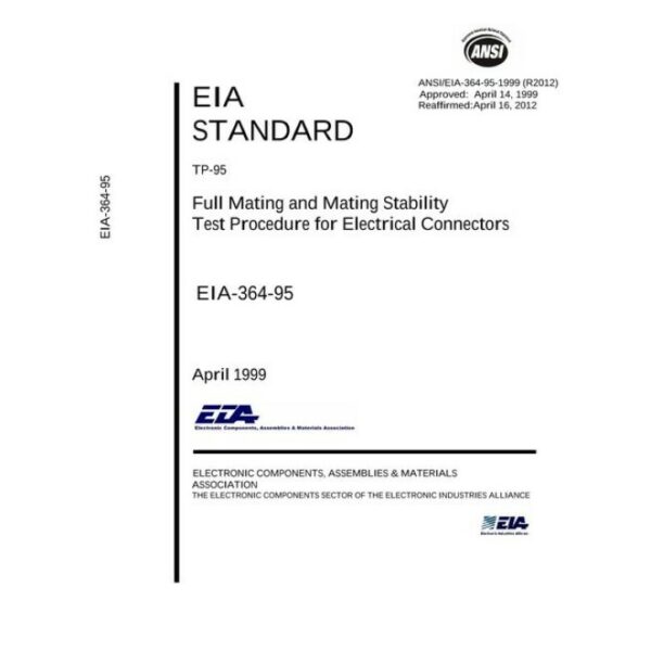 ECIA EIA-364-95