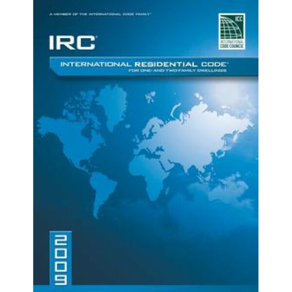 ICC IRC-2009