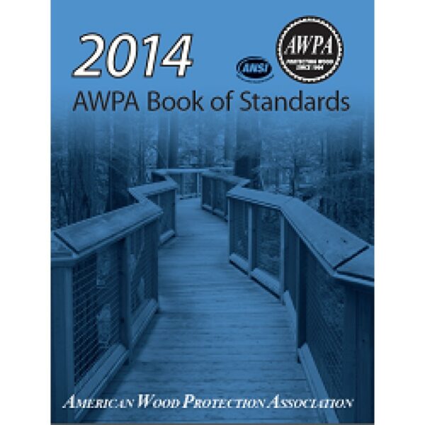 AWPA BOOK-2014