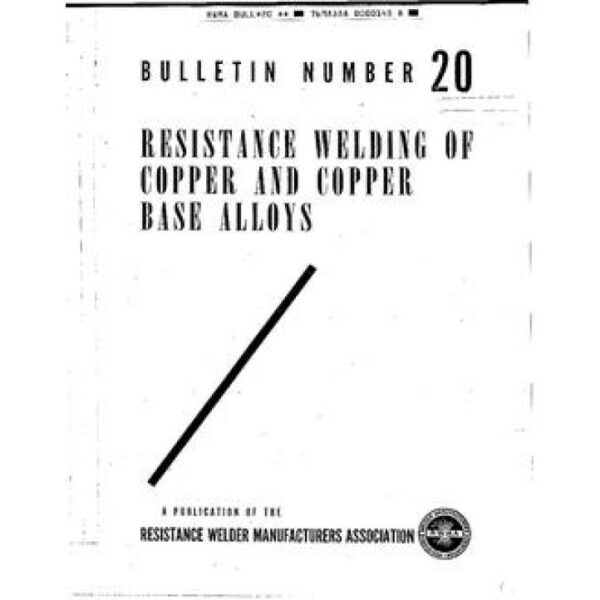 AWS RWMA BULLETIN 20