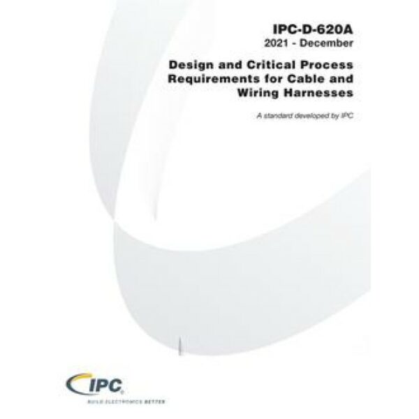 IPC D-620A