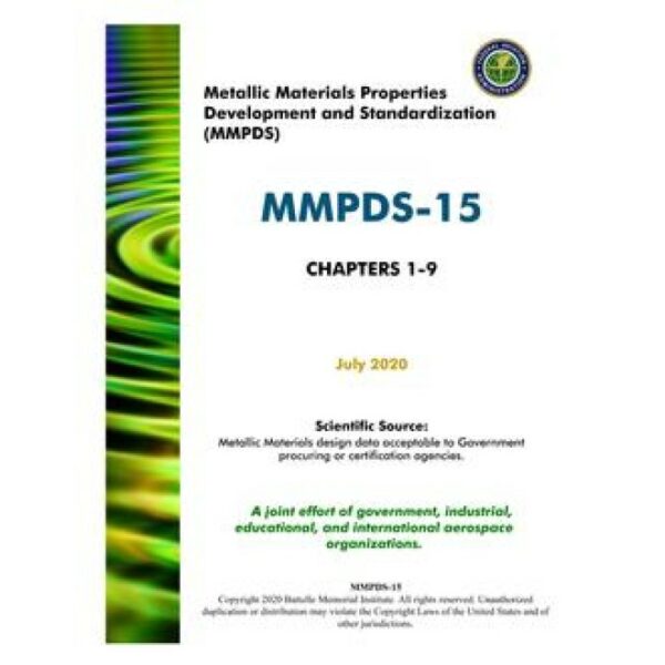 BMI MMPDS-15