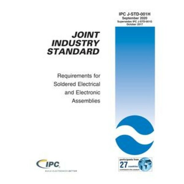 IPC J-STD-001H