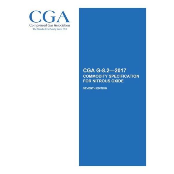 CGA G-8.2