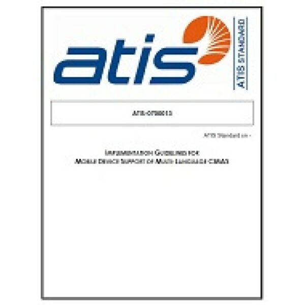 ATIS 0700013