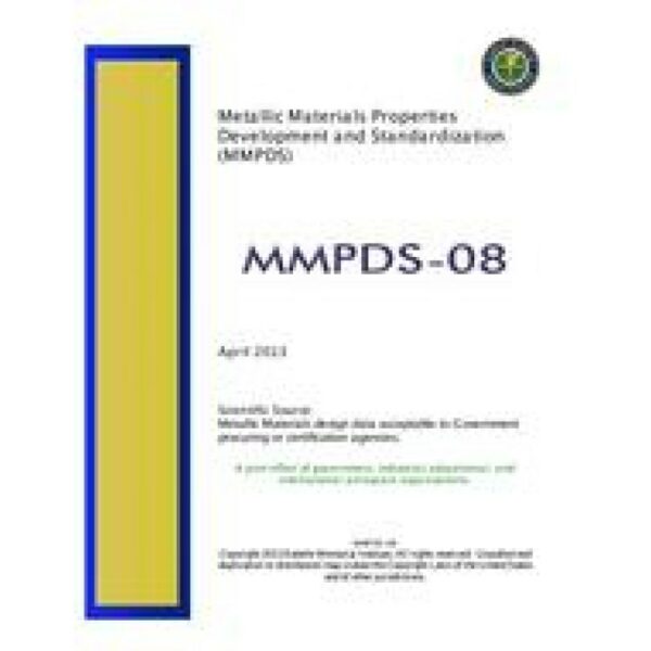 BMI MMPDS-08