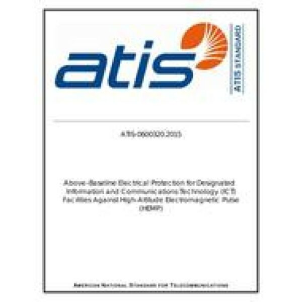 ATIS 0600320.2015