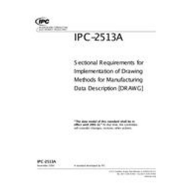 IPC 2513A