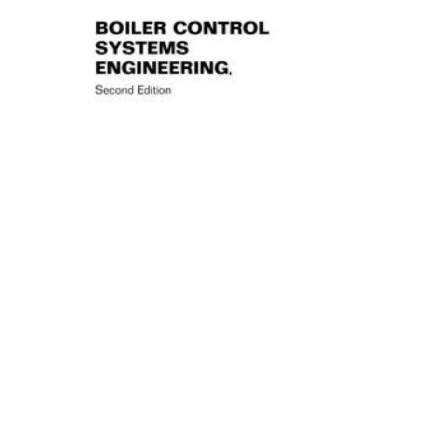 Boiler Control Systems Engineering