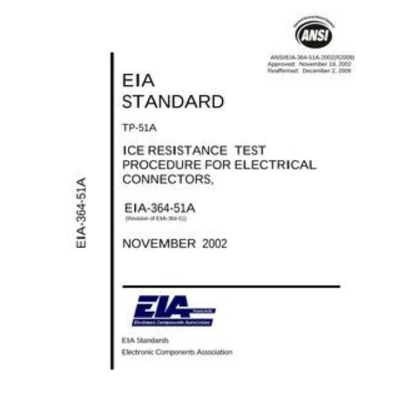 ECIA EIA-364-51A