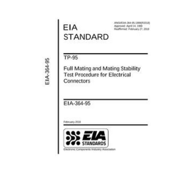 ECIA EIA-364-95