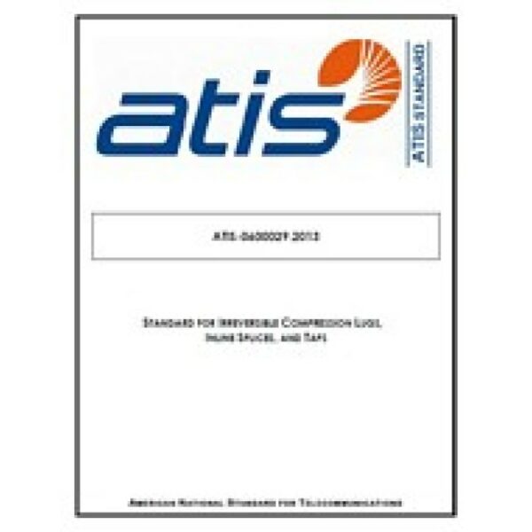 ATIS 0600029.2013