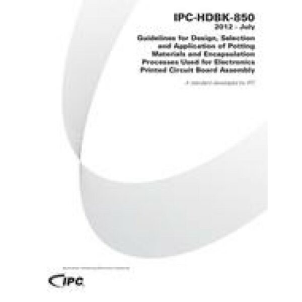 IPC HDBK-850