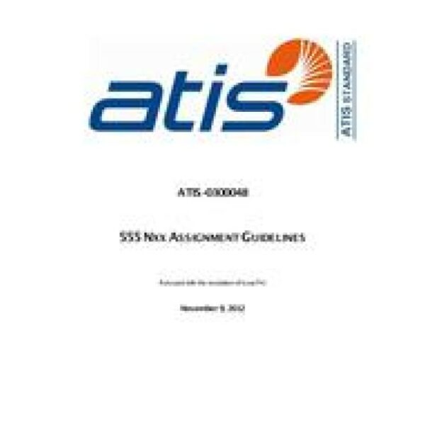 ATIS 0300048