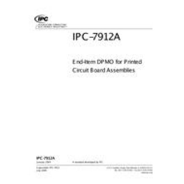 IPC 7912A