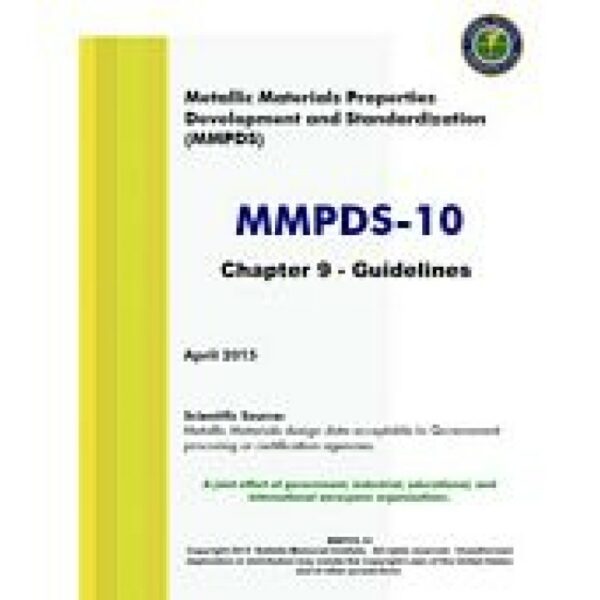 BMI MMPDS-10 Chapter 9