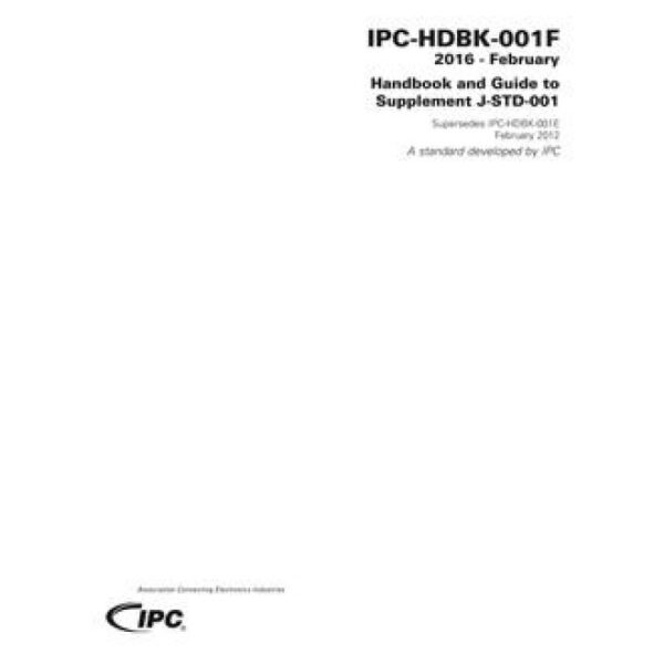 IPC HDBK-001F