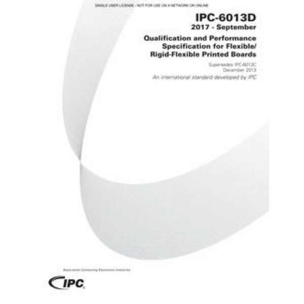 IPC 6013D