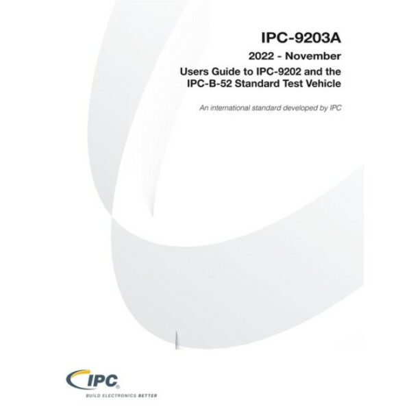 IPC 9203A