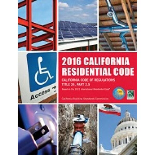 ICC CA-BC-Residential - 2016