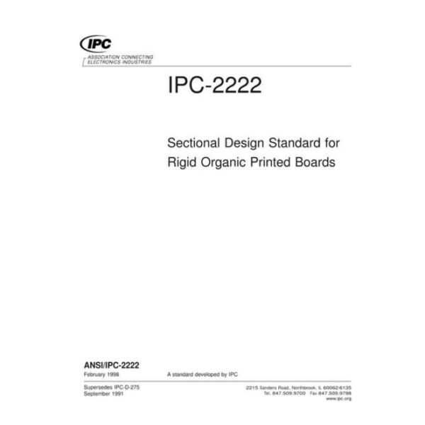 IPC 2222