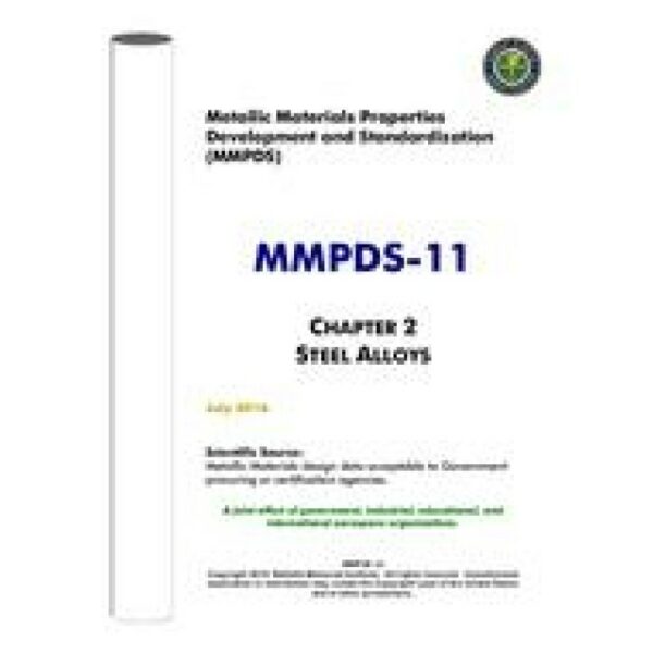 BMI MMPDS-11 Chapter 2