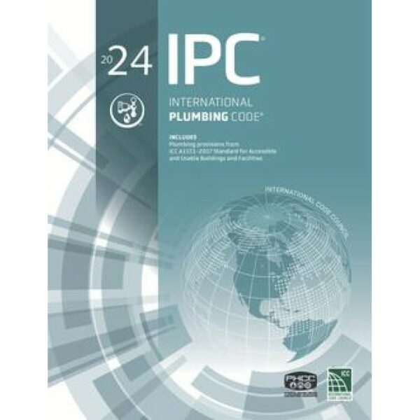 ICC IPC-2024