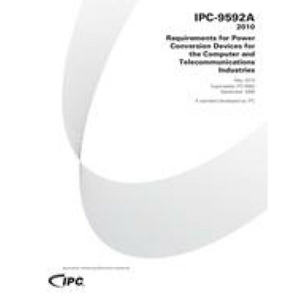 IPC 9592A