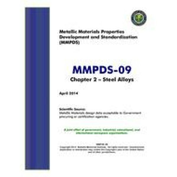 BMI MMPDS-09 Chapter 2