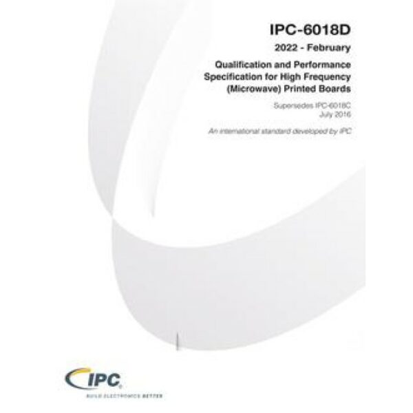 IPC 6018D