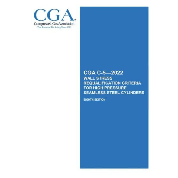 CGA C-5