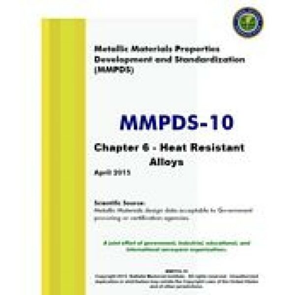 BMI MMPDS-10 Chapter 6