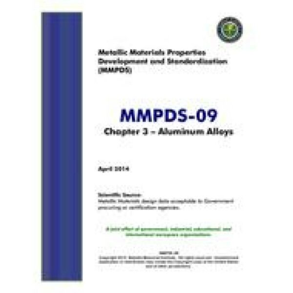 BMI MMPDS-09 Chapter 3