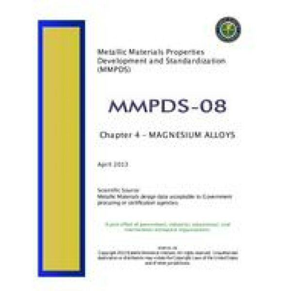 BMI MMPDS-08 Chapter 4