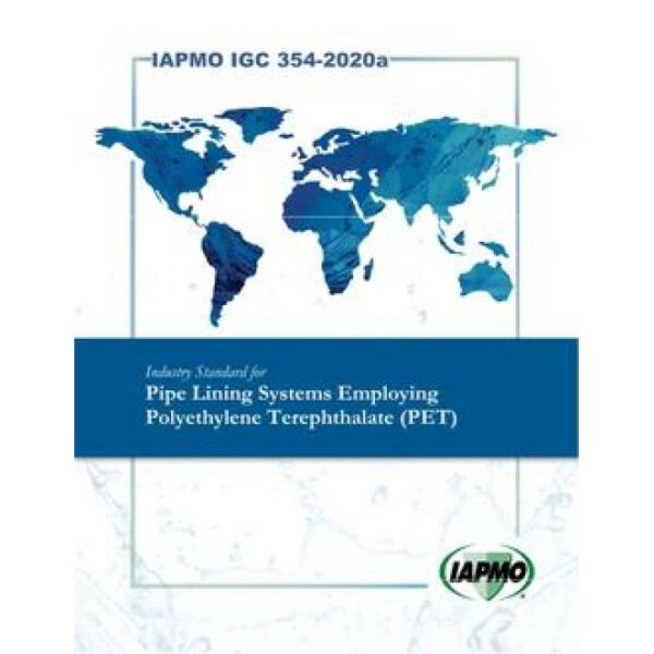 IAPMO IGC 354-2020a