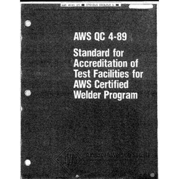 AWS QC4