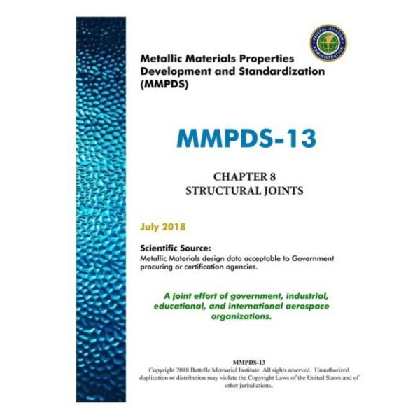 BMI MMPDS-13 Chapter 8