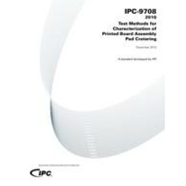 IPC 9708