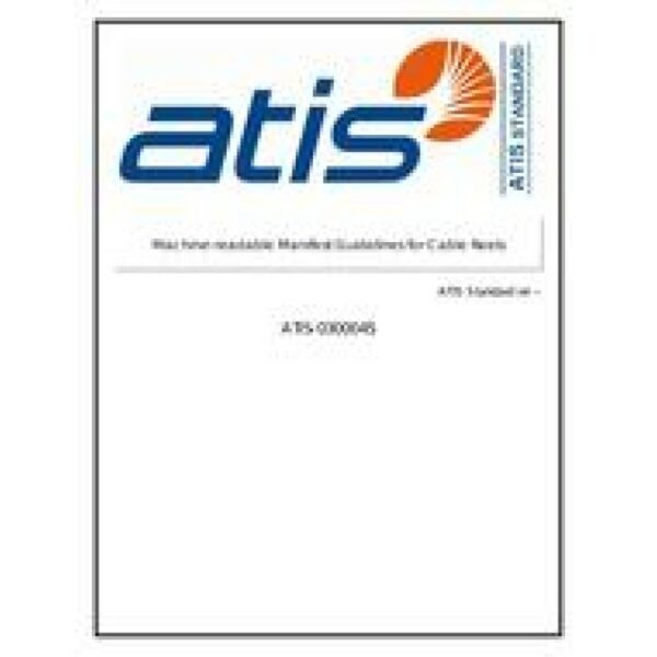 ATIS 0300045