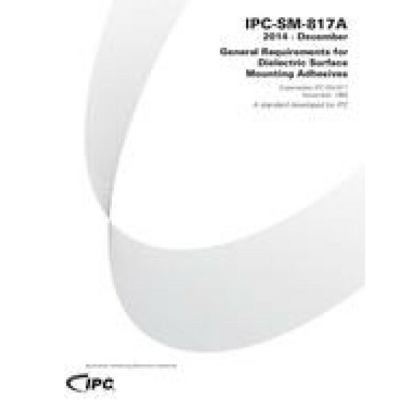 IPC SM-817A