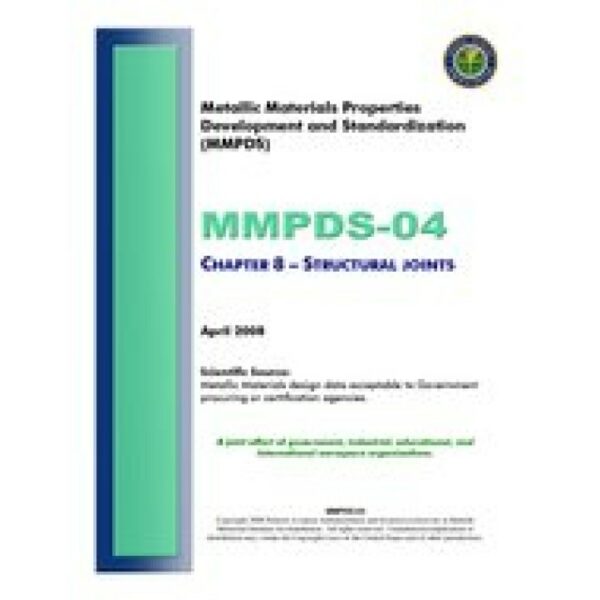 BMI MMPDS-04 Chapter 8