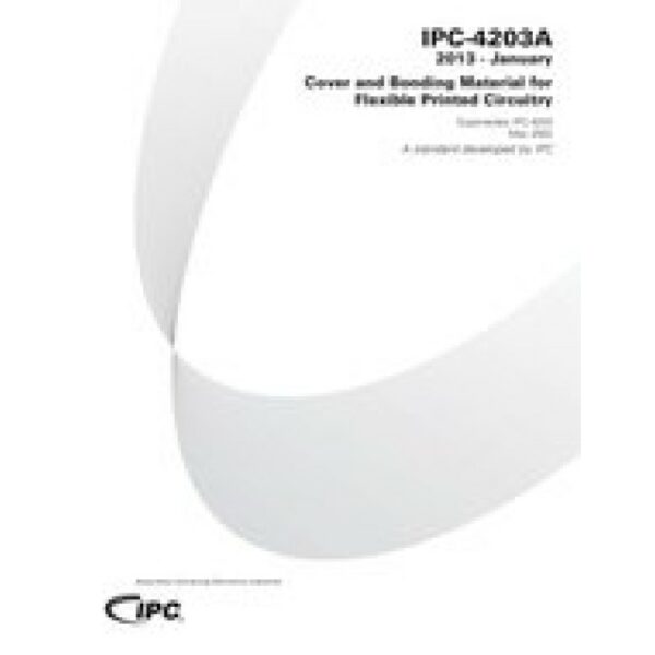 IPC 4203A