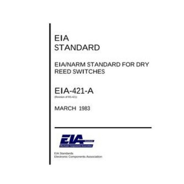 ECIA EIA-421-A