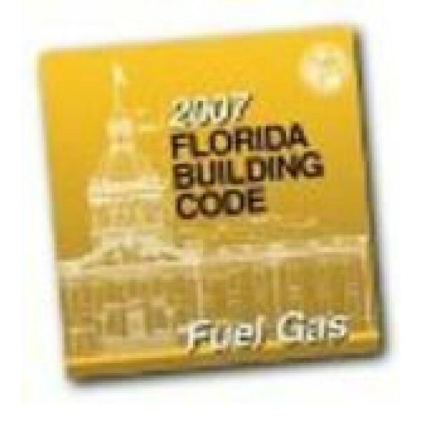 ICC FL-BC-FUEL-GAS-2007