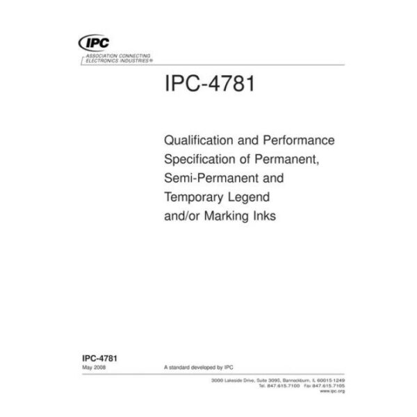 IPC 4781