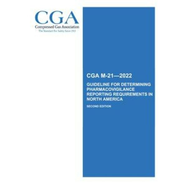 CGA M-21